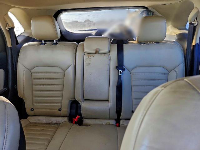Photo 10 from auction – 2015 FORD EDGE with VIN 2FMTK4J93FBB51865