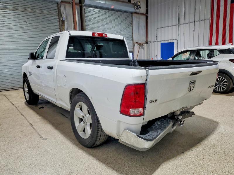 Photo 2 from auction – 2024 RAM 1500 CLASS with VIN 1C6RR7GG3RS148970