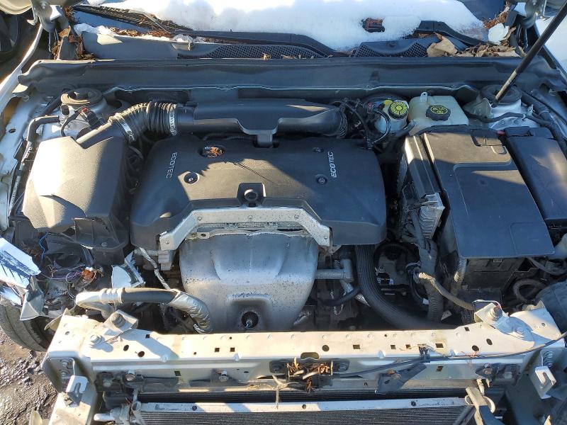 Photo 11 from auction – 2016 CHEVROLET MALIBU with VIN 1G11E5SA2GF133156