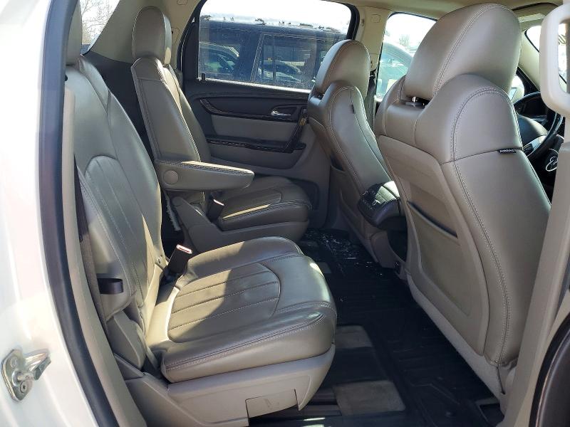 Photo 11 from auction – 2014 GMC ACADIA DEN with VIN 1GKKRTKD9EJ179791