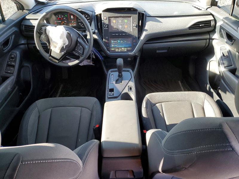 Photo 8 from auction – 2024 SUBARU CROSSTREK with VIN JF2GUABC8R8315290