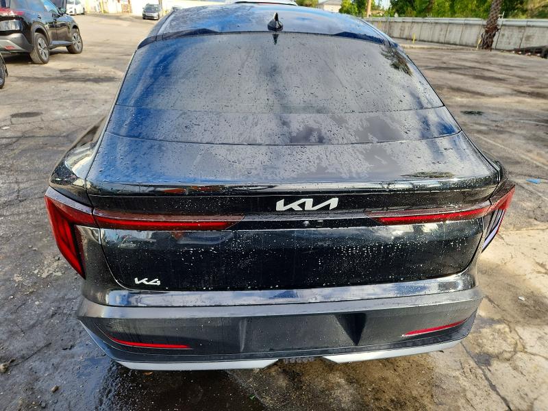Photo 6 from auction – 2025 KIA K4 LX with VIN 3KPFT4DE4SE164294