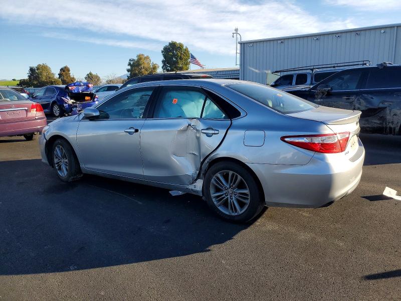 Photo 2 from auction – 2016 TOYOTA CAMRY with VIN 4T1BF1FK3GU240812
