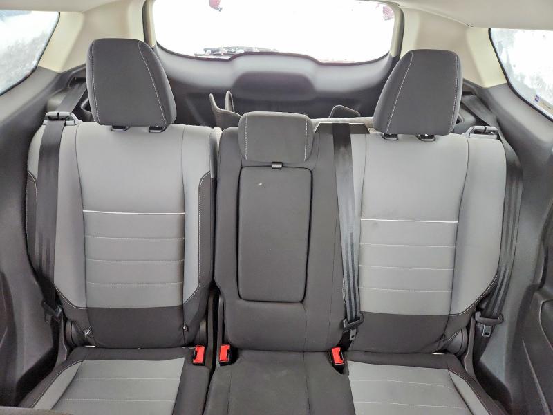 Photo 10 from auction – 2015 FORD ESCAPE with VIN 1FMCU9GXXFUA97441