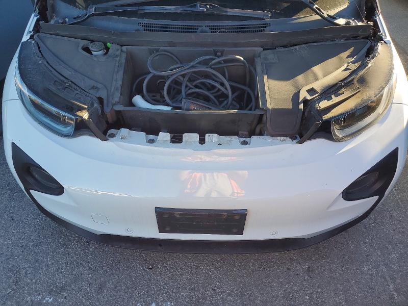 Photo 11 from auction – 2014 BMW I3 REX with VIN WBY1Z4C53EV277694