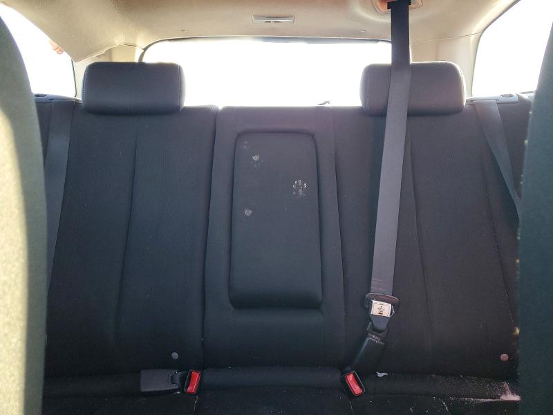 Photo 10 from auction – 2011 MAZDA CX-7 with VIN JM3ER2BM5B0398632