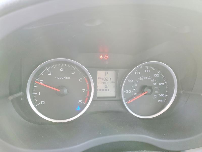 Photo 9 from auction – 2014 SUBARU FORESTER 2 with VIN JF2SJAEC0EH495017