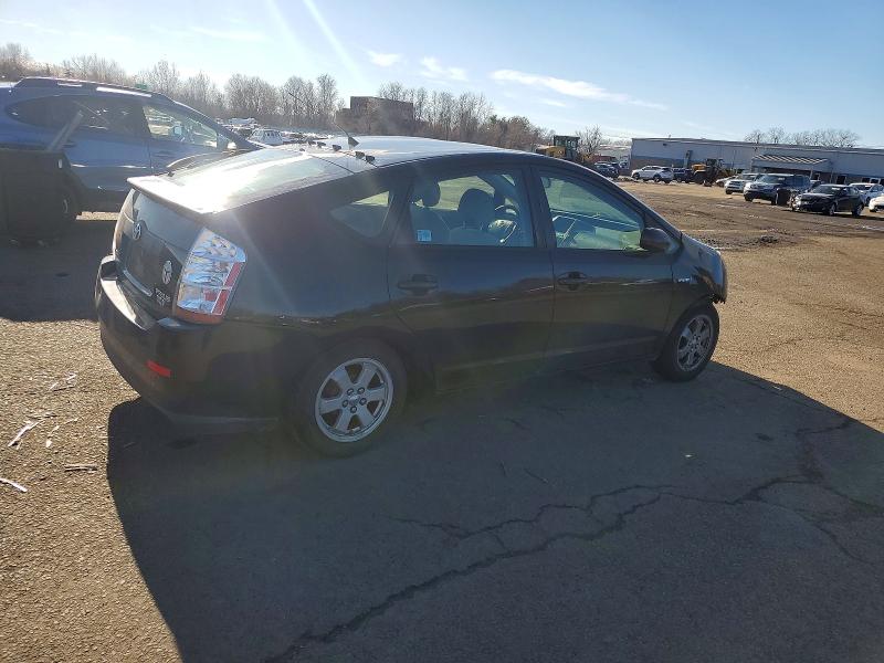 Photo 3 from auction – 2006 TOYOTA PRIUS with VIN JTDKB20U063152157