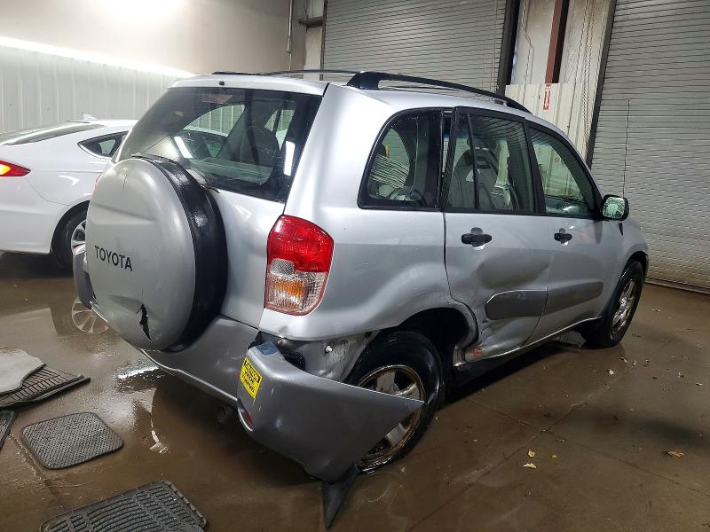 Photo 3 from auction – 2003 TOYOTA RAV4 with VIN JTEGH20V830113516