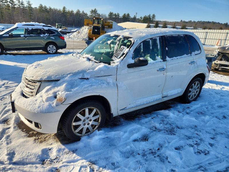 Photo 1 from auction – 2010 CHRYSLER PT CRUISER with VIN 3A4GY5F97AT131063