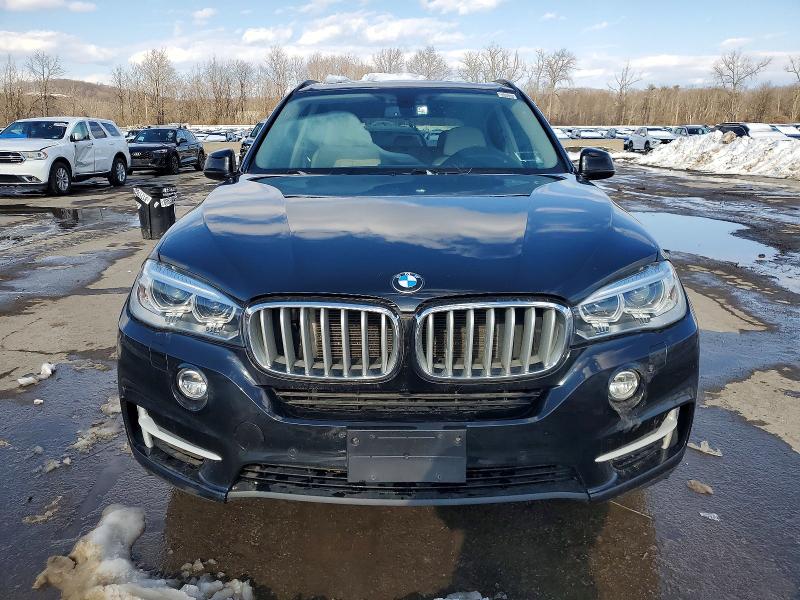 Photo 5 from auction – 2014 BMW X5 XDRIVE5 with VIN 5UXKR6C50E0J71670