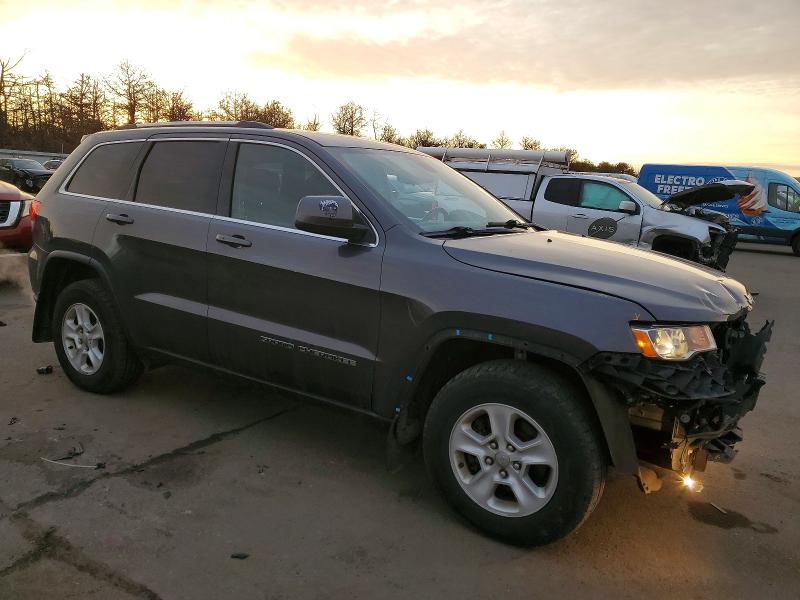 Photo 4 from auction – 2017 JEEP GRAND CHER with VIN 1C4RJFAG8HC809131