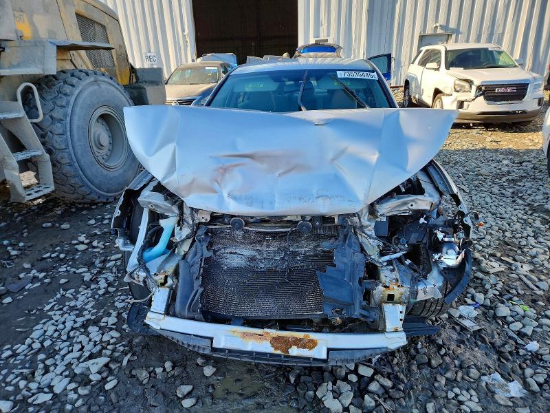 Photo 5 from auction – 2013 HONDA ACCORD with VIN 1HGCR2F31DA203139