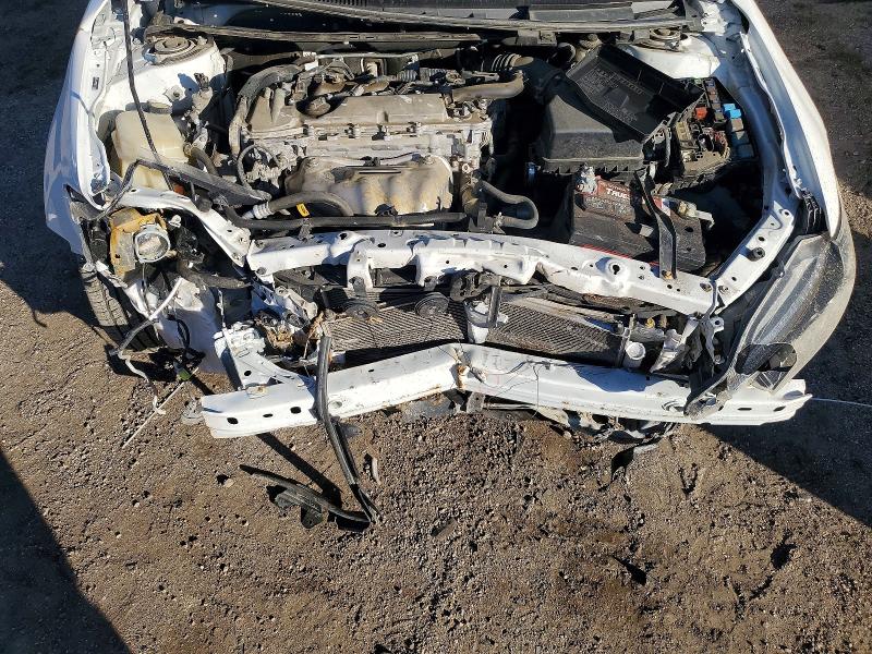 Photo 11 from auction – 2014 TOYOTA SCION TC with VIN JTKJF5C75E3074604