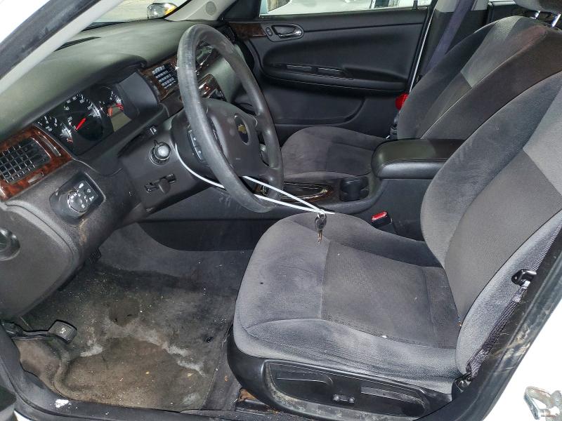 Photo 7 from auction – 2015 CHEVROLET IMPALA LIM with VIN 2G1WB5E30F1116647