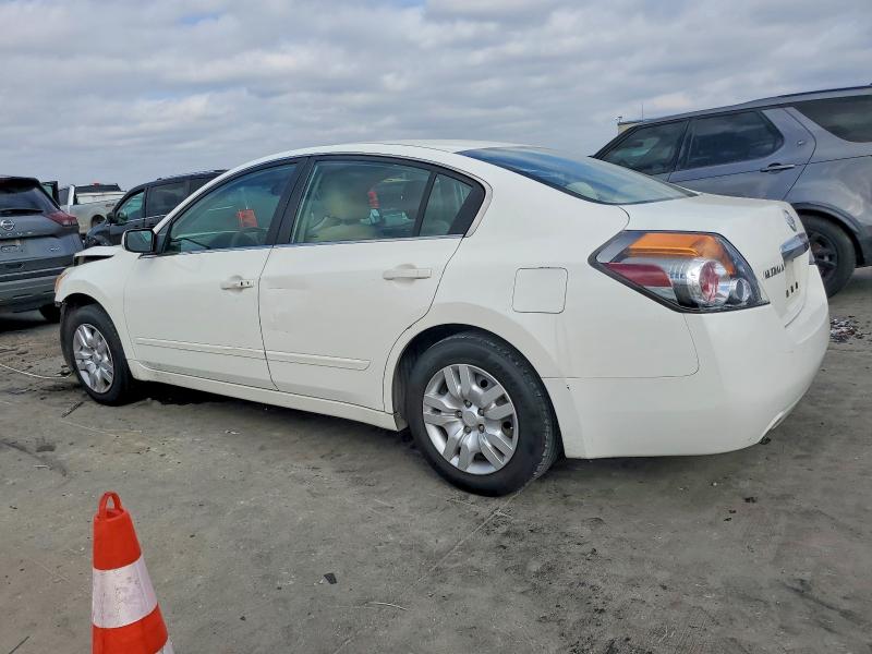 Photo 2 from auction – 2012 NISSAN ALTIMA BAS with VIN 1N4AL2AP7CC164230