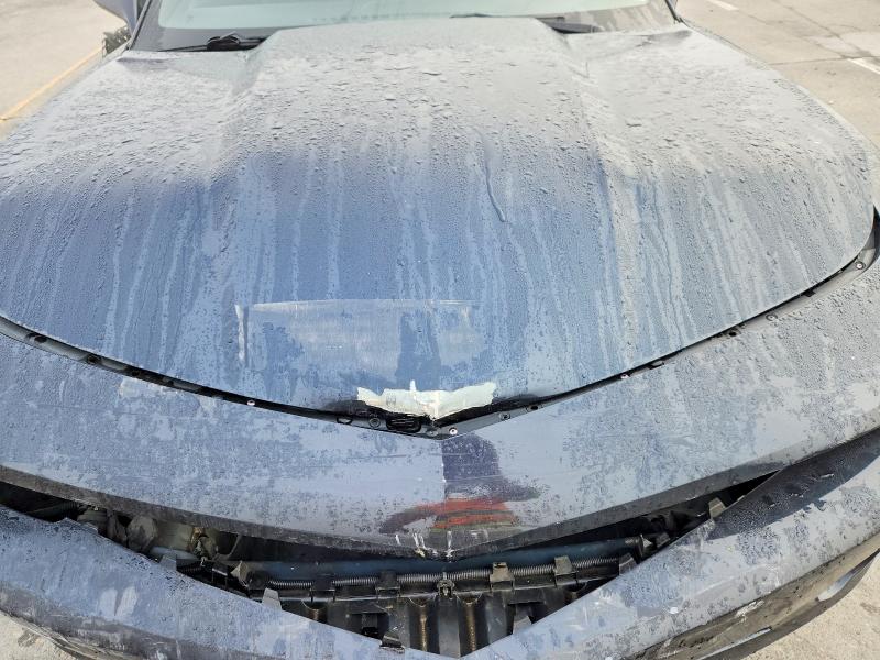 Photo 11 from auction – 2013 CHEVROLET CAMARO with VIN 2G1FB1E38D9204580