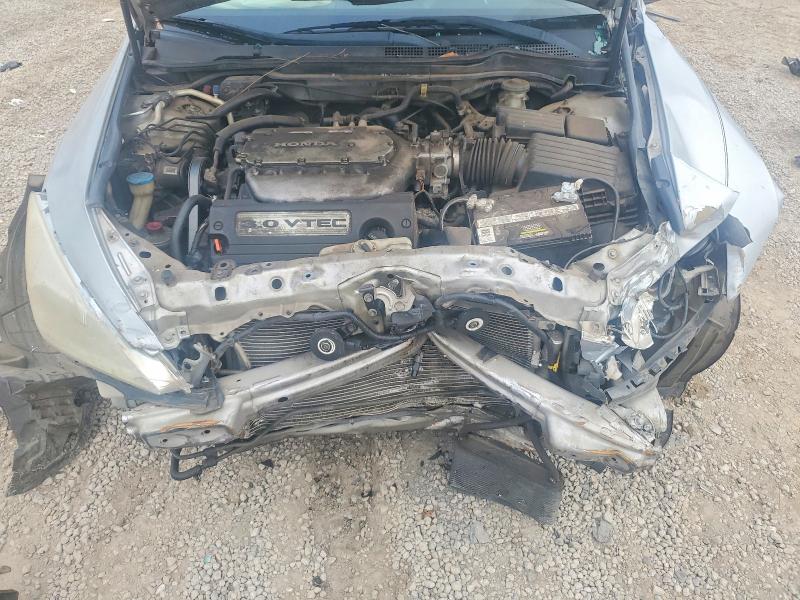 Photo 11 from auction – 2003 HONDA ACCORD EX with VIN 1HGCM66583A037997