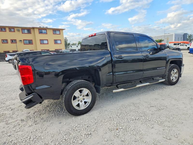 Photo 3 from auction – 2015 CHEVROLET SILVERADO with VIN 3GCPCRECXFG113035