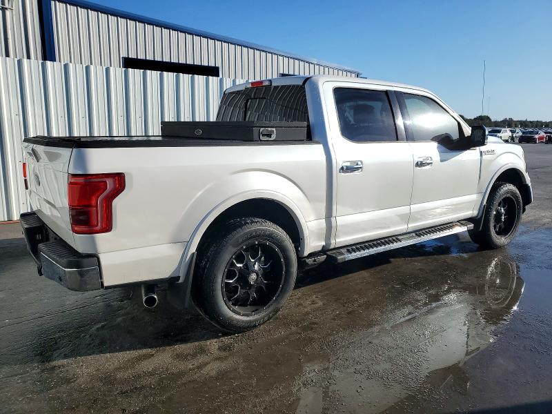 Photo 3 from auction – 2015 FORD F150 SUPER with VIN 1FTEW1CF7FFA30824