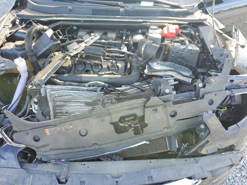 Photo 11 from auction – 2019 FORD TAURUS SEL with VIN 1FAHP2E83KG100179