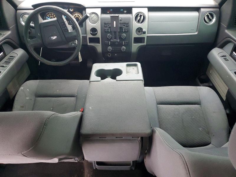 Photo 8 from auction – 2012 FORD F150 with VIN 1FTFW1CF1CKD43990