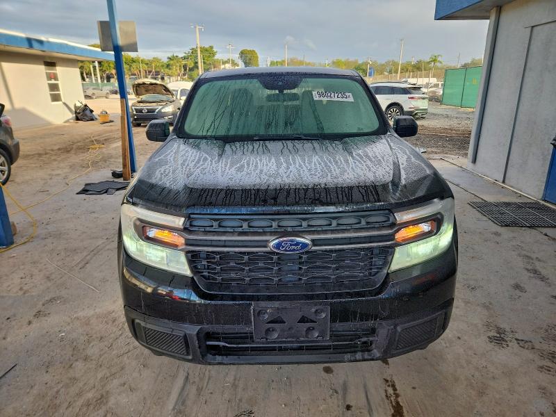 Photo 5 from auction – 2023 FORD MAVERICK X with VIN 3FTTW8F94PRA63483