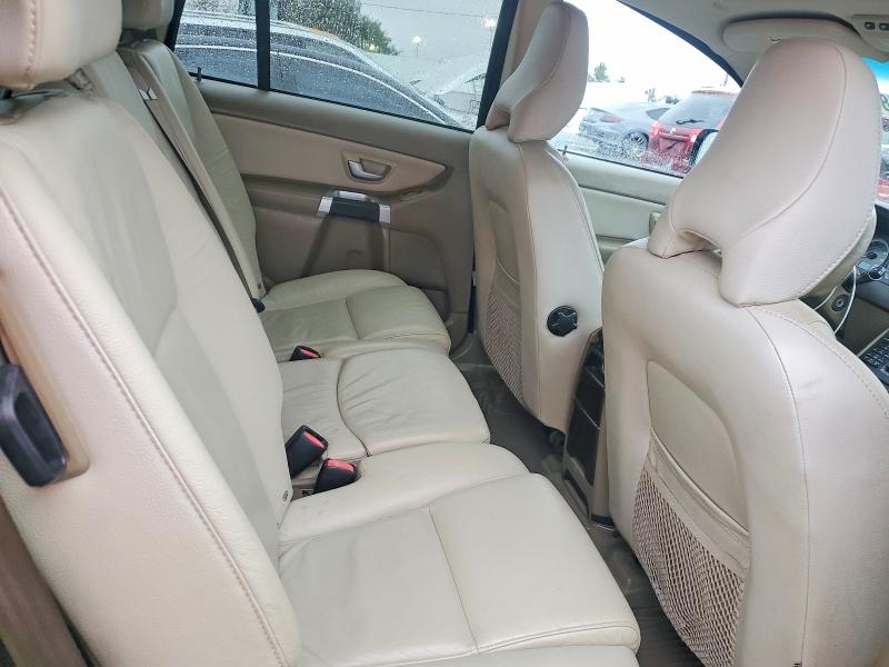 Photo 11 from auction – 2011 VOLVO XC90 with VIN YV4952CZ5B1570374