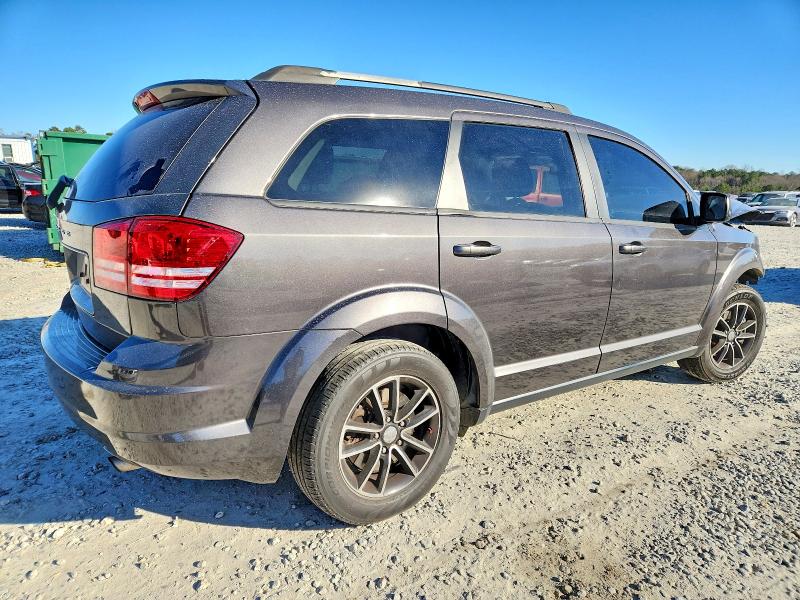 صورة رقم 3 من المزاد - 2017 DODGE JOURNEY SE مع VIN 3C4PDCABXHT626870