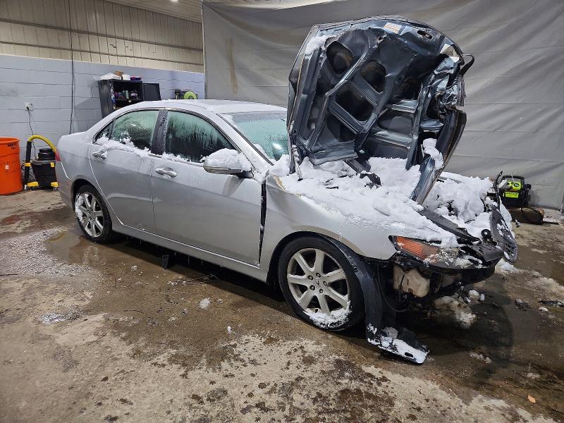Photo 4 from auction – 2006 ACURA TSX with VIN JH4CL96986C033736