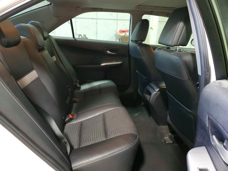 Photo 10 from auction – 2012 TOYOTA CAMRY BASE with VIN 4T1BF1FK0CU635542