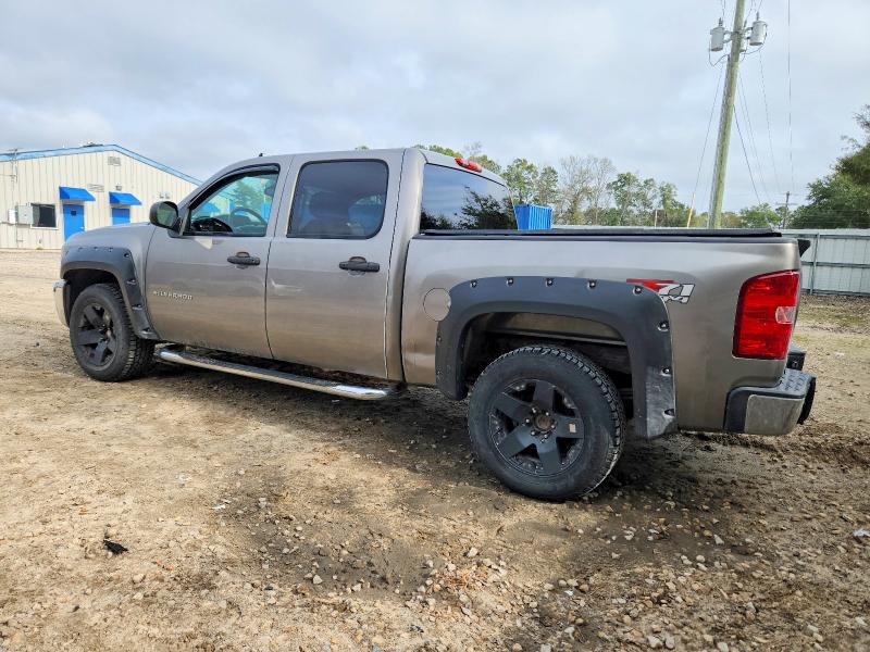 Photo 2 from auction – 2012 CHEVROLET SILVERADO with VIN 1GCPKSE78CF185264