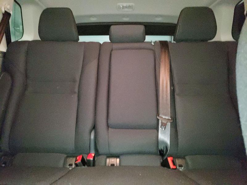 Photo 10 from auction – 2024 NISSAN ROGUE S with VIN 5N1BT3AB7RC761052
