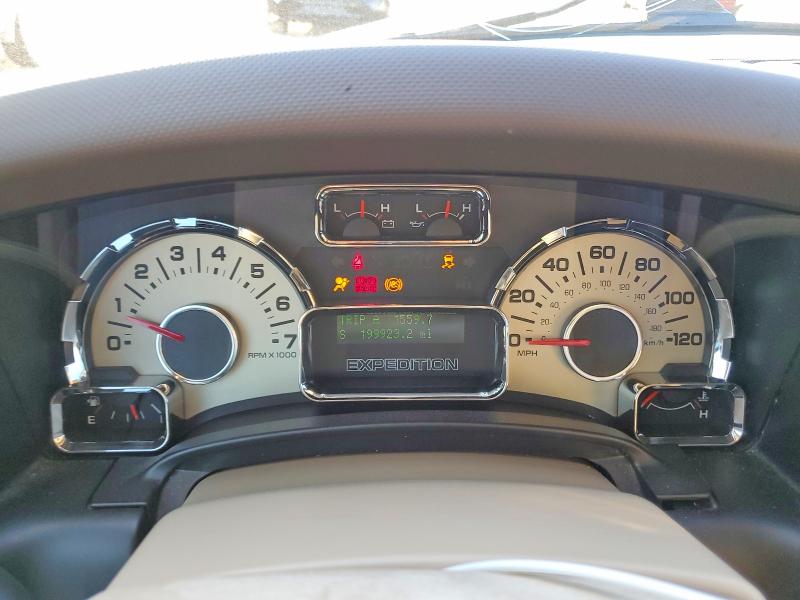 Photo 9 from auction – 2011 FORD EXPEDITION with VIN 1FMJU1H51BEF04279