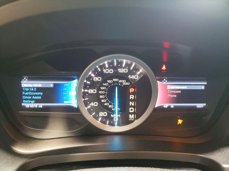 Photo 9 from auction – 2014 FORD EXPLORER X with VIN 1FM5K8D81EGC18859