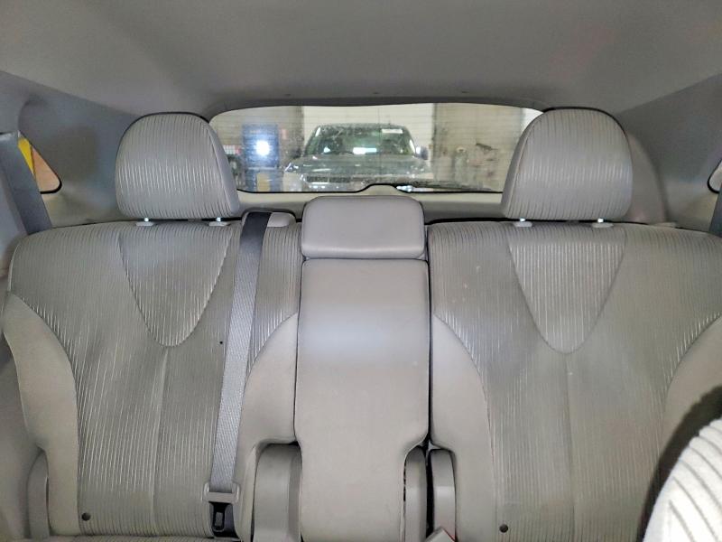 Photo 10 from auction – 2011 TOYOTA VENZA with VIN 4T3BK3BB9BU063910