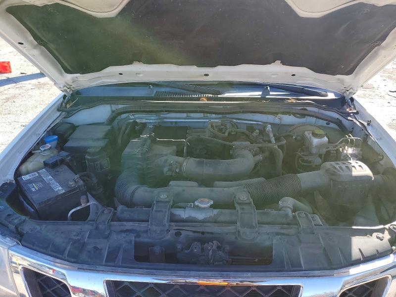 Photo 11 from auction – 2019 NISSAN FRONTIER S with VIN 1N6BD0CT3KN706773