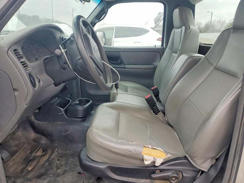 Photo 7 from auction – 2007 FORD RANGER with VIN 1FTYR10DX7PA95976