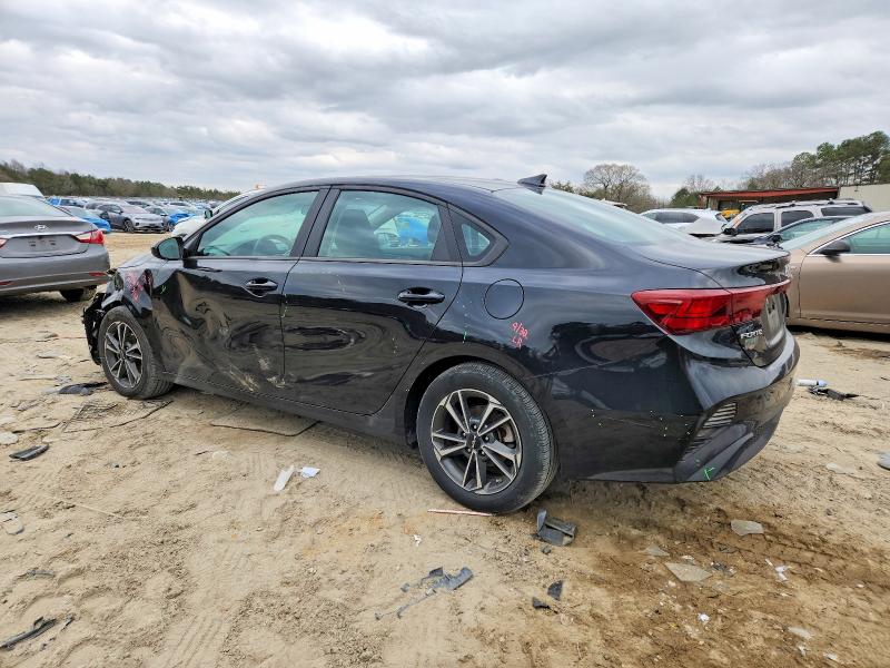 صورة رقم 2 من المزاد - 2022 KIA FORTE FE مع VIN 3KPF24AD7NE462986
