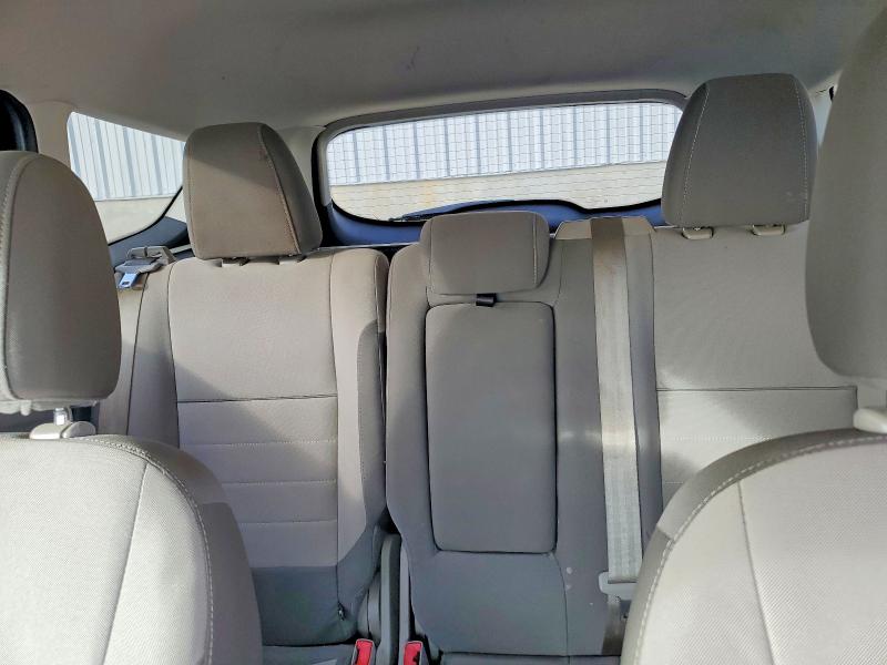 Photo 10 from auction – 2015 FORD ESCAPE SE with VIN 1FMCU0G79FUB27556