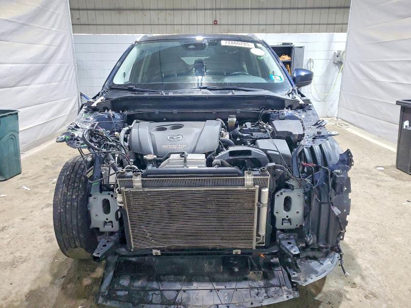 Photo 5 from auction – 2019 MAZDA CX-5 TOURI with VIN JM3KFBCM9K0517759