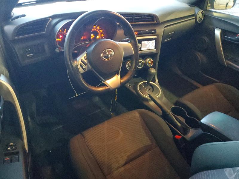 Photo 8 from auction – 2011 TOYOTA SCION TC with VIN JTKJF5C75B3000272