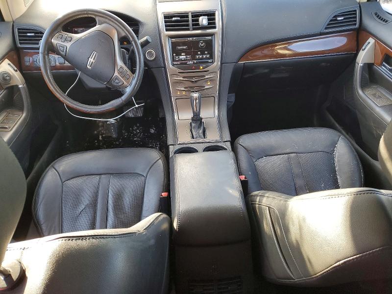 Photo 8 from auction – 2014 LINCOLN MKX with VIN 2LMDJ8JK0EBL14668