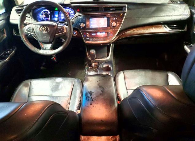Zdjęcie 8 z aukcji – 2015 TOYOTA AVALON z VIN 4T1BD1EB6FU036608