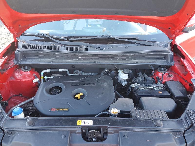 Photo 12 from auction – 2012 KIA SOUL with VIN KNDJT2A6XC7397089
