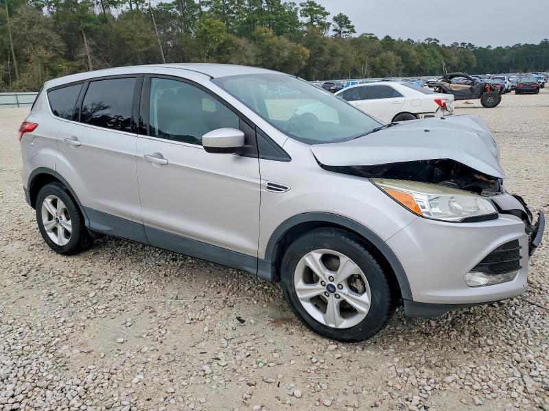 Photo 4 from auction – 2014 FORD ESCAPE SE with VIN 1FMCU0GX3EUD37083
