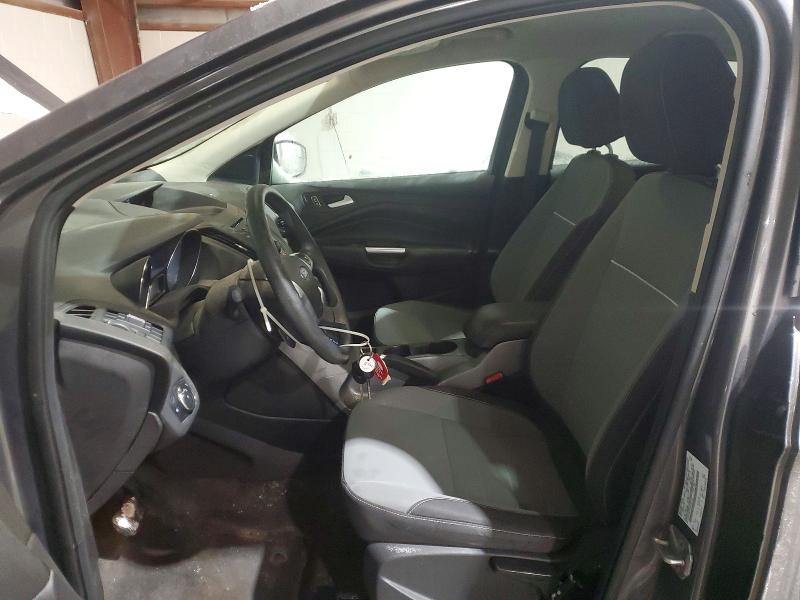 Photo 7 from auction – 2013 FORD ESCAPE SE with VIN 1FMCU9GX1DUC77128