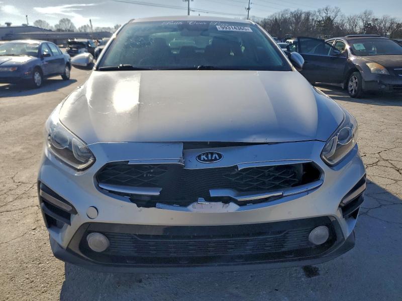 Photo 5 from auction – 2020 KIA FORTE FE with VIN 3KPF24AD2LE219910
