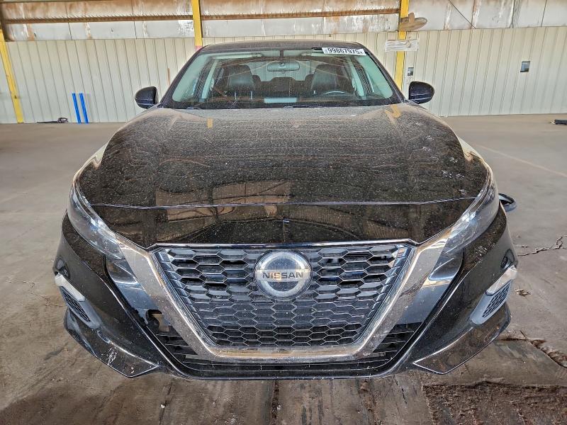 Photo 5 from auction – 2019 NISSAN ALTIMA S with VIN 1N4BL4BV8KC189245