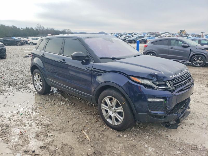 Photo 4 from auction – 2018 LAND ROVER RANGE ROVE with VIN SALVP2RX4JH299954